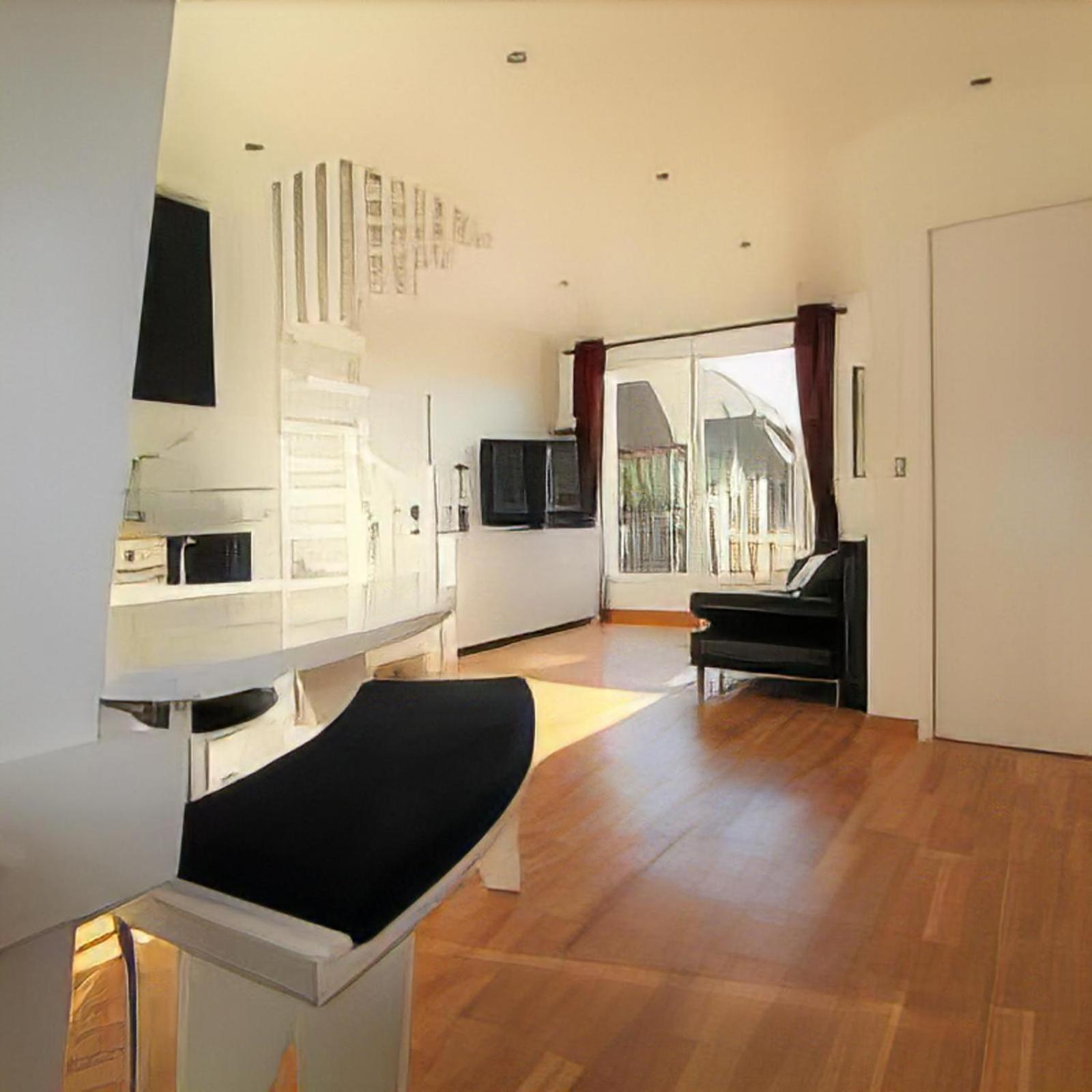 Cadre Exceptionnel: Duplex Classe 4**** Tennis, Piscine, Parking, Linge Inclus, Wifi, Materiel Bebe, Proximite Centre Deauville Bagian luar foto