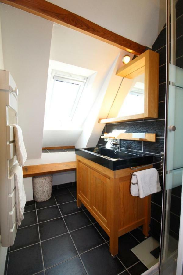 Cadre Exceptionnel: Duplex Classe 4**** Tennis, Piscine, Parking, Linge Inclus, Wifi, Materiel Bebe, Proximite Centre Deauville Bagian luar foto