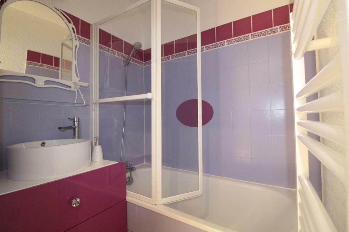 Cadre Exceptionnel: Duplex Classe 4**** Tennis, Piscine, Parking, Linge Inclus, Wifi, Materiel Bebe, Proximite Centre Deauville Bagian luar foto